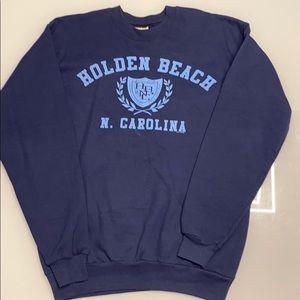 Vintage sweatshirt